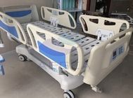 AG-BR002B CE ISO ปรับ CPR 7 ฟังก์ชัน ICU โรงพยาบาลเตียงไฟฟ้า