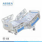 AG-BY008 ผู้ผลิตคุณภาพ 5-function ไฟฟ้า icu ห้องบ้านสุขภาพเตียง