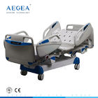 AG-BR004A ติดตั้งเตียงพยาบาลโรงพยาบาลแบบฝังตัว