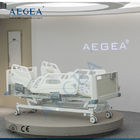 AG-BR005 เตียงผู้ป่วยหนักที่มีผู้ป่วยหนัก 5 คนที่ใช้ไฟฟ้า cpr