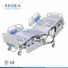 AG-BY007 เอียงปรับไฟฟ้าบ้านปรับเอนกแนวนอนโรงพยาบาลผู้ผลิตเตียงทางการแพทย์